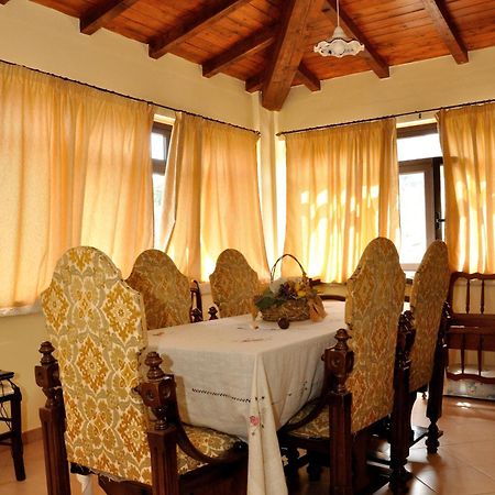 B&B Nicole Palma di Montechiaro Eksteriør bilde