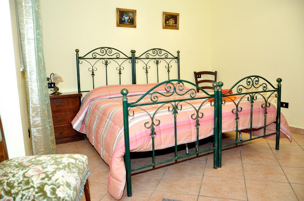 B&B Nicole Palma di Montechiaro Eksteriør bilde